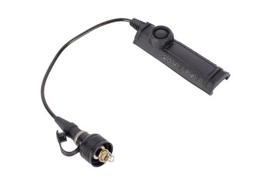 SureFire Replacement Rear Cap Assembly for SR07 Series Weapon Lights